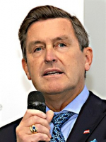 KommR. Peter Hanke