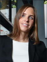 Veronika Czipin Deàk, MBA   
