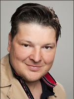 Alexander Poindl   