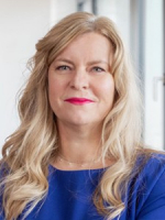 MMAg. Dr. Alexandra Müller-Stingl   