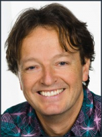 Prof DI Clemens Resch   