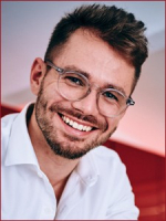 Dominik Sengwein BSc, MA   