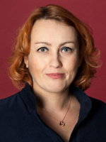 Mag. Katalin-Andrea Griessmair-Farkas   