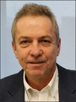 Ing. Andreas Frais   