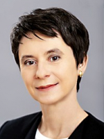Mag. Anita Köninger   