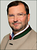 Norbert Walter