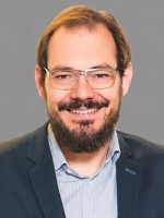 DI Stefan Kampusch BSc