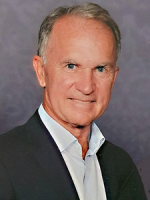 Dr. Mag. Ernst Christian Strobl