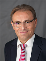 Bernhard Otti MBA       