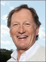 Franz Klammer   
