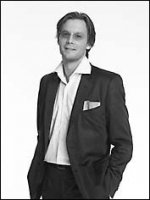 Philipp Daniel Weck   