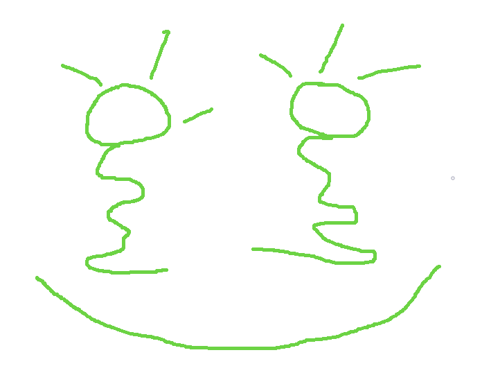 gruenes Pickerl